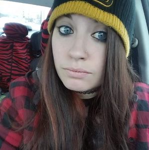 Meet your Posher, Amber